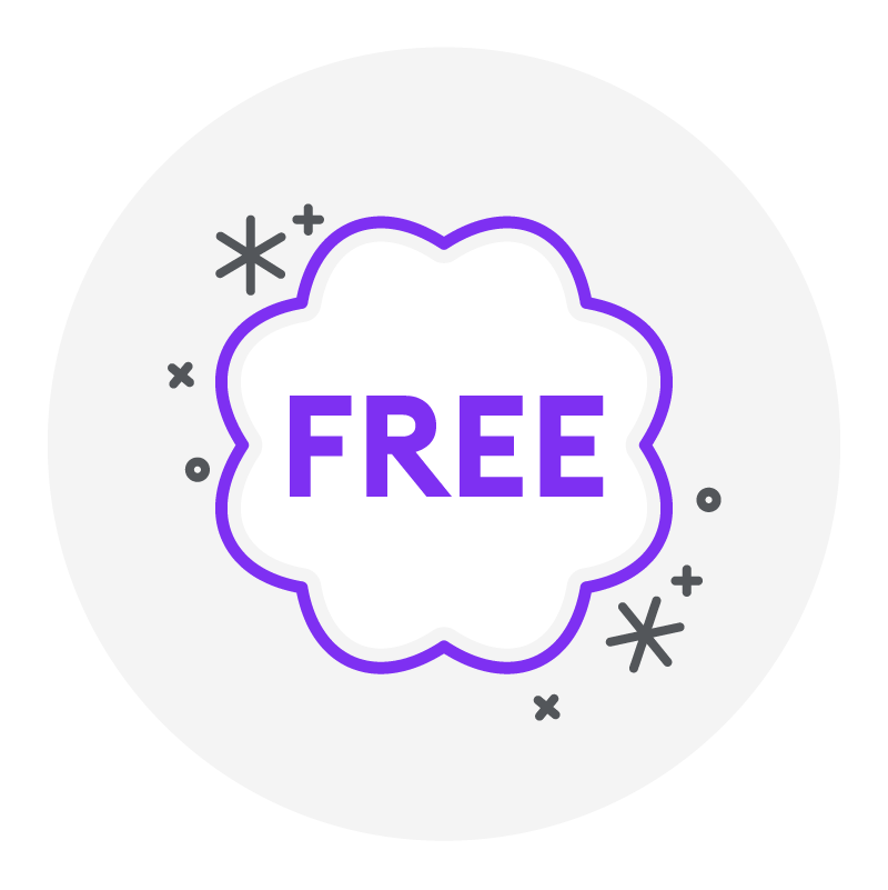 Free